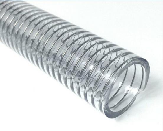 قیمت خرید شیلنگ صنعتی فنردار + فروش ویژه